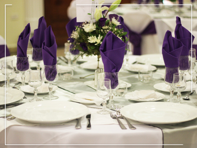 Salón Nilo