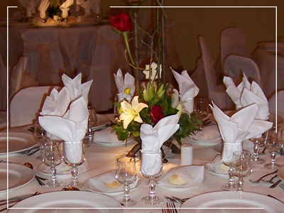 Salón Nilo