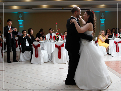 Matrimonios