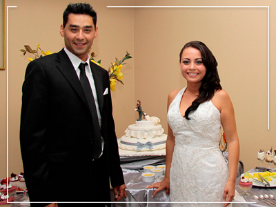 Matrimonios