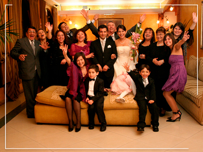 MatrimoniosMatrimonios