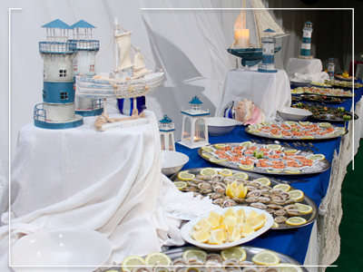 Catering