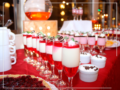 Catering