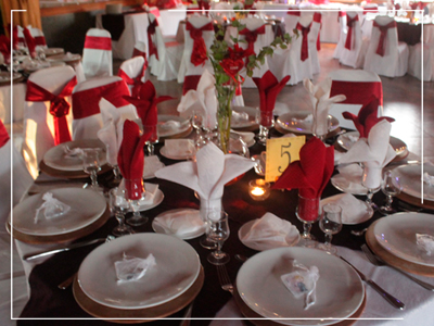 Evento Empresas