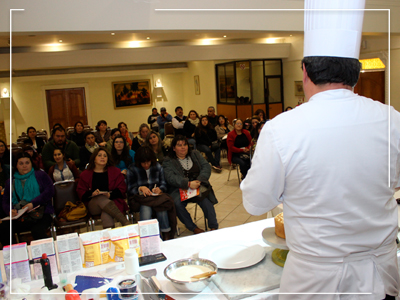 Evento Empresas