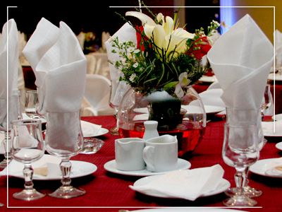 Evento Empresas
