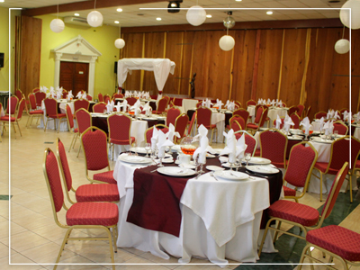 Evento Empresas